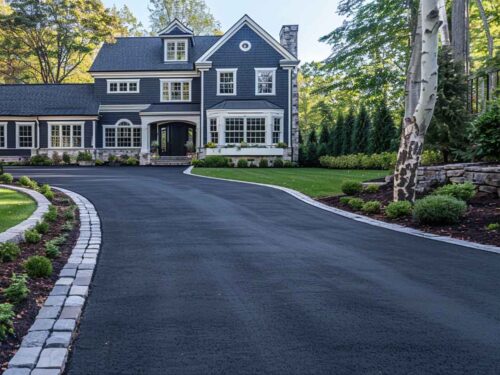 Reliable Contractor for Pavers, Driveways, and Asphalt | Home | SWS Home Improvements