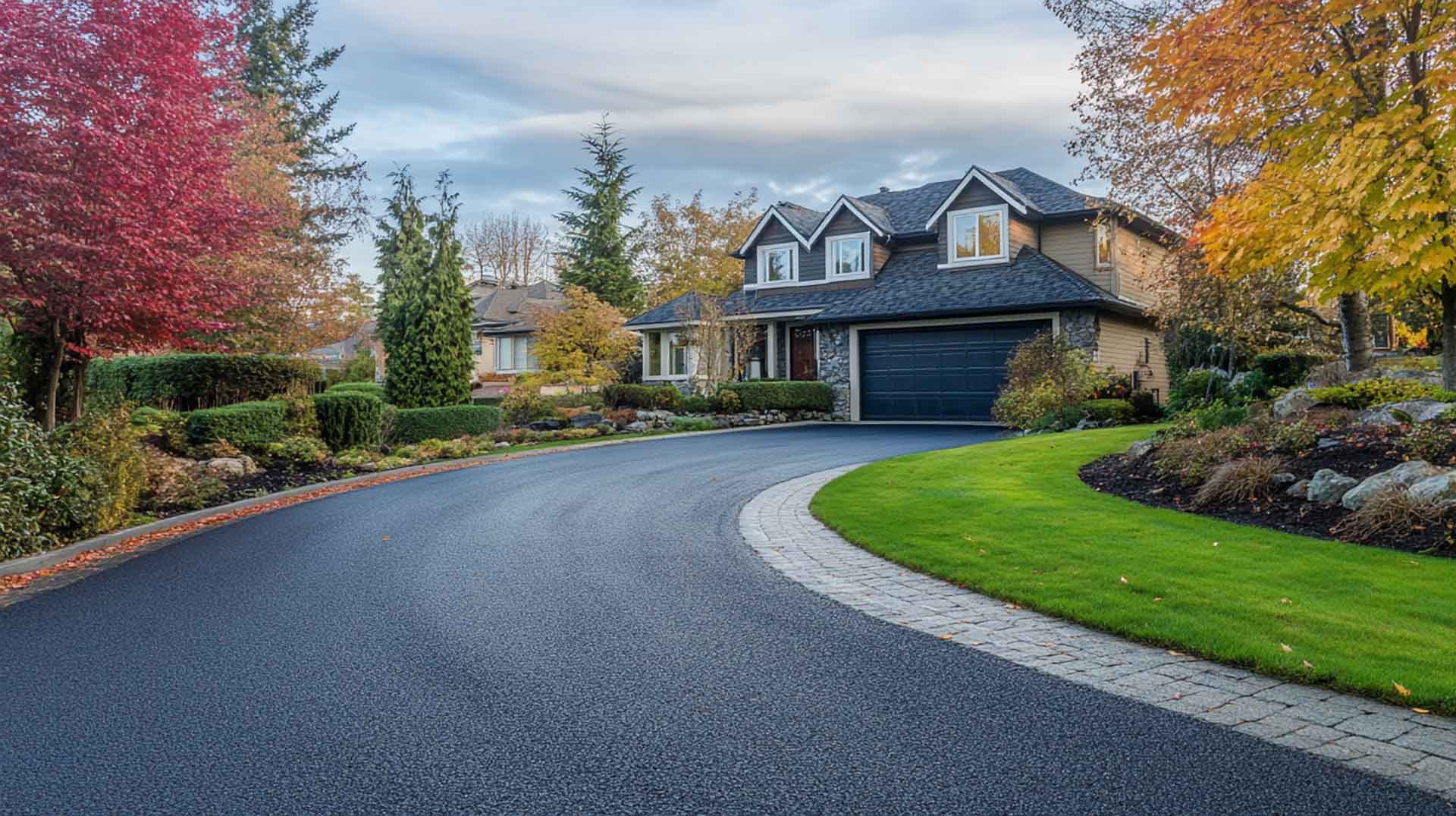 Expert Paving & Masonry Services | Home | SWS Home Improvements